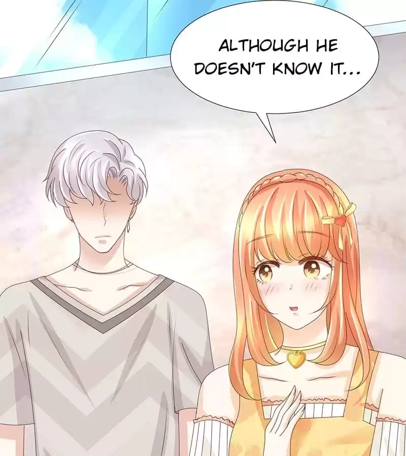 Love, Dream and Make-Up Chapter 64 page 30 - 