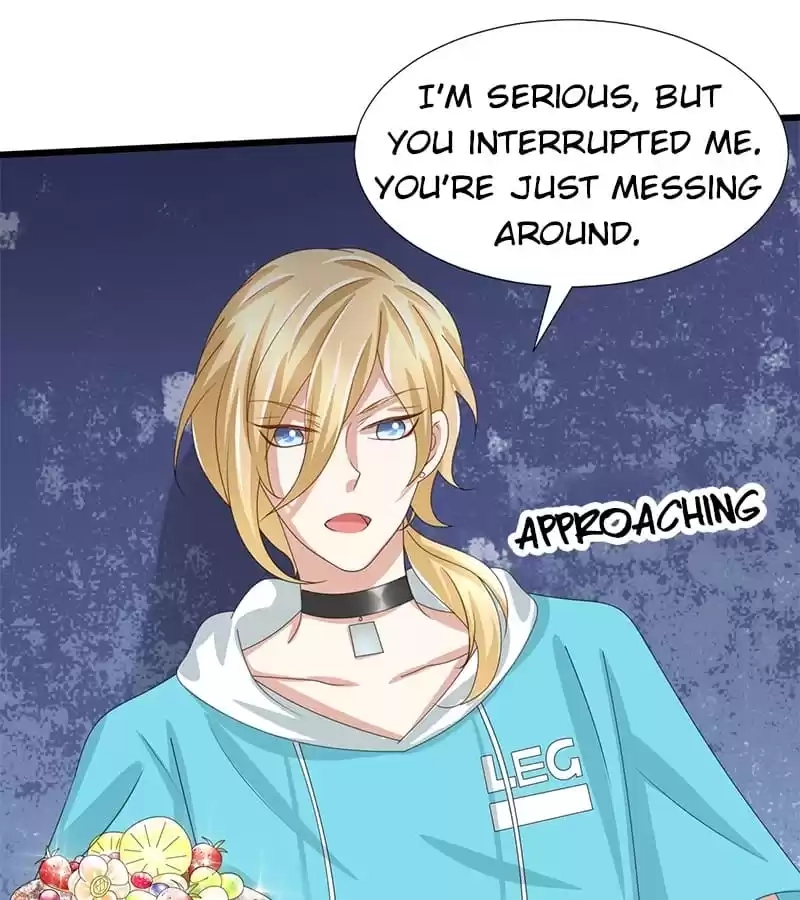 Love, Dream and Make-Up Chapter 64 page 4 - 