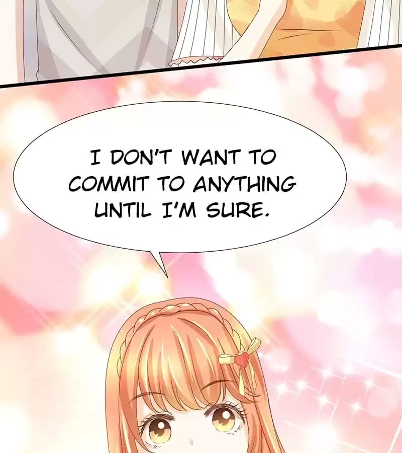Love, Dream and Make-Up Chapter 64 page 31 - 