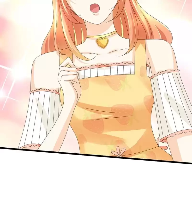 Love, Dream and Make-Up Chapter 64 page 32 - 