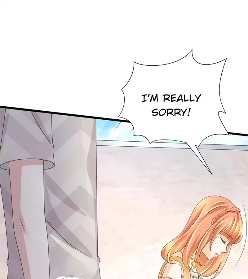 Love, Dream and Make-Up Chapter 64 page 33 - 