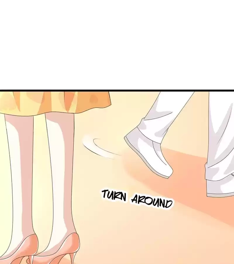 Love, Dream and Make-Up Chapter 64 page 35 - 