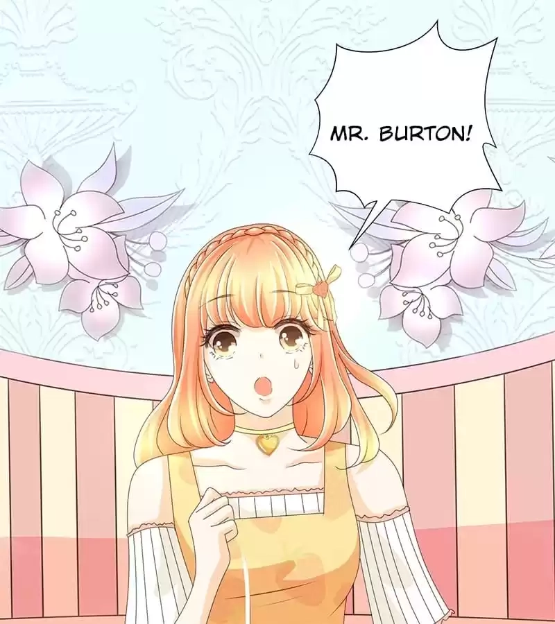 Love, Dream and Make-Up Chapter 64 page 41 - 