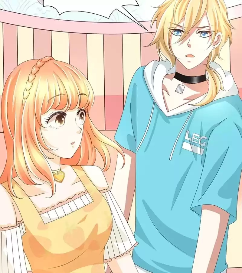 Love, Dream and Make-Up Chapter 64 page 44 - 