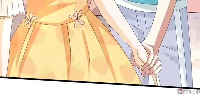 Love, Dream and Make-Up Chapter 64 page 45 - 