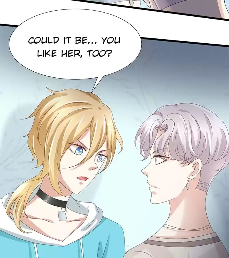 Love, Dream and Make-Up Chapter 64 page 6 - 