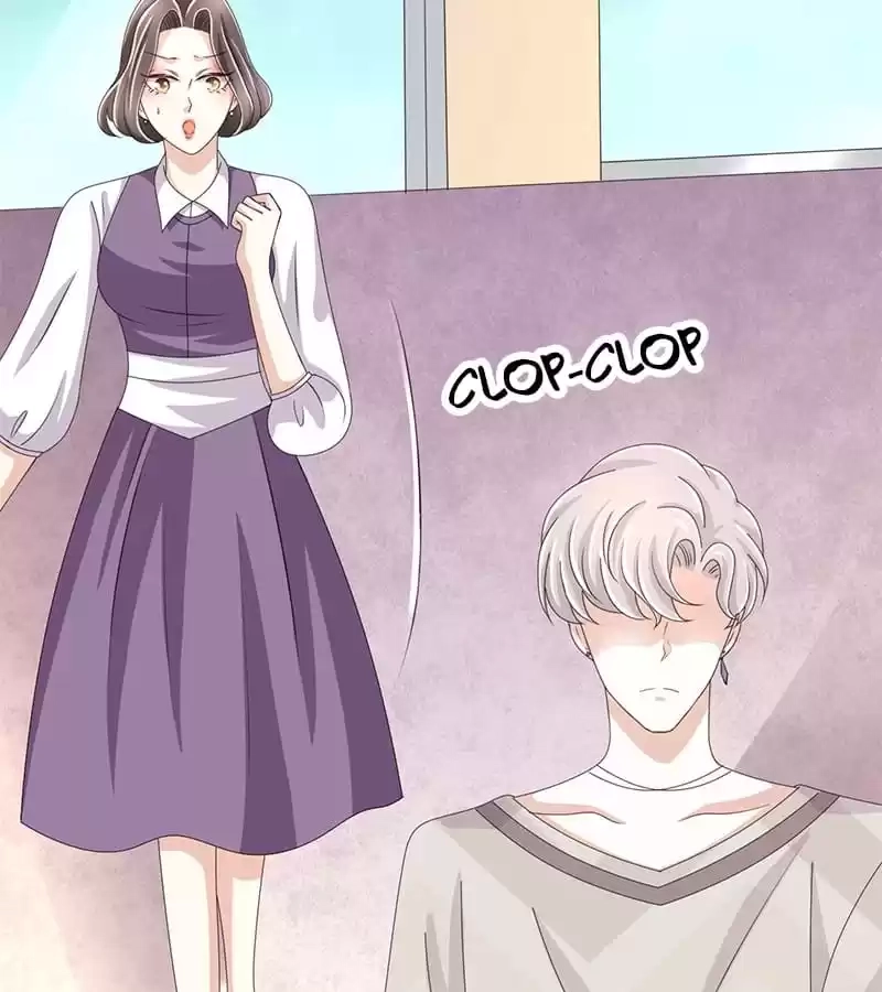 Love, Dream and Make-Up Chapter 64 page 51 - 