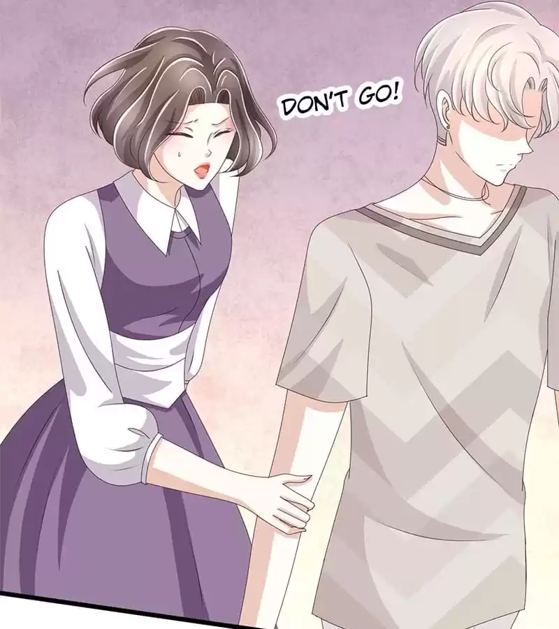 Love, Dream and Make-Up Chapter 64 page 57 - 