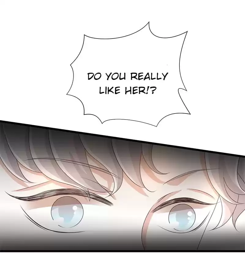 Love, Dream and Make-Up Chapter 64 page 64 - 