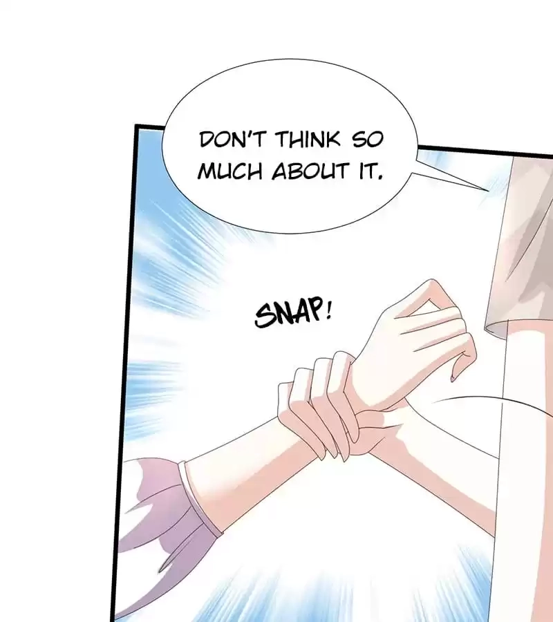 Love, Dream and Make-Up Chapter 64 page 67 - 
