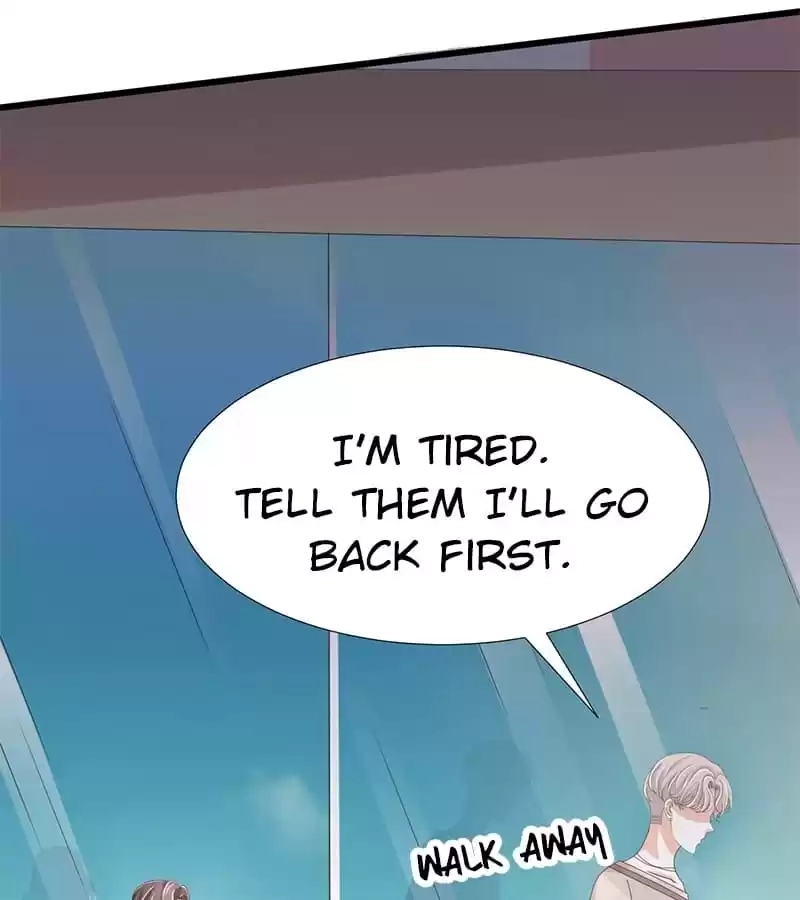 Love, Dream and Make-Up Chapter 64 page 69 - 