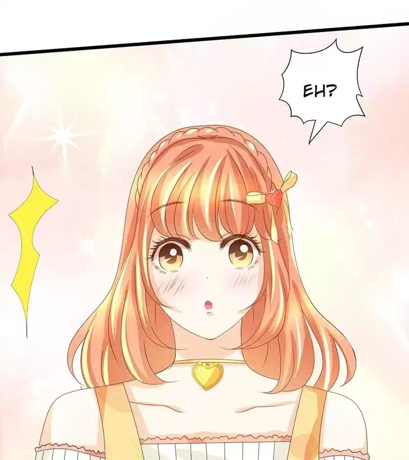 Love, Dream and Make-Up Chapter 64 page 8 - 
