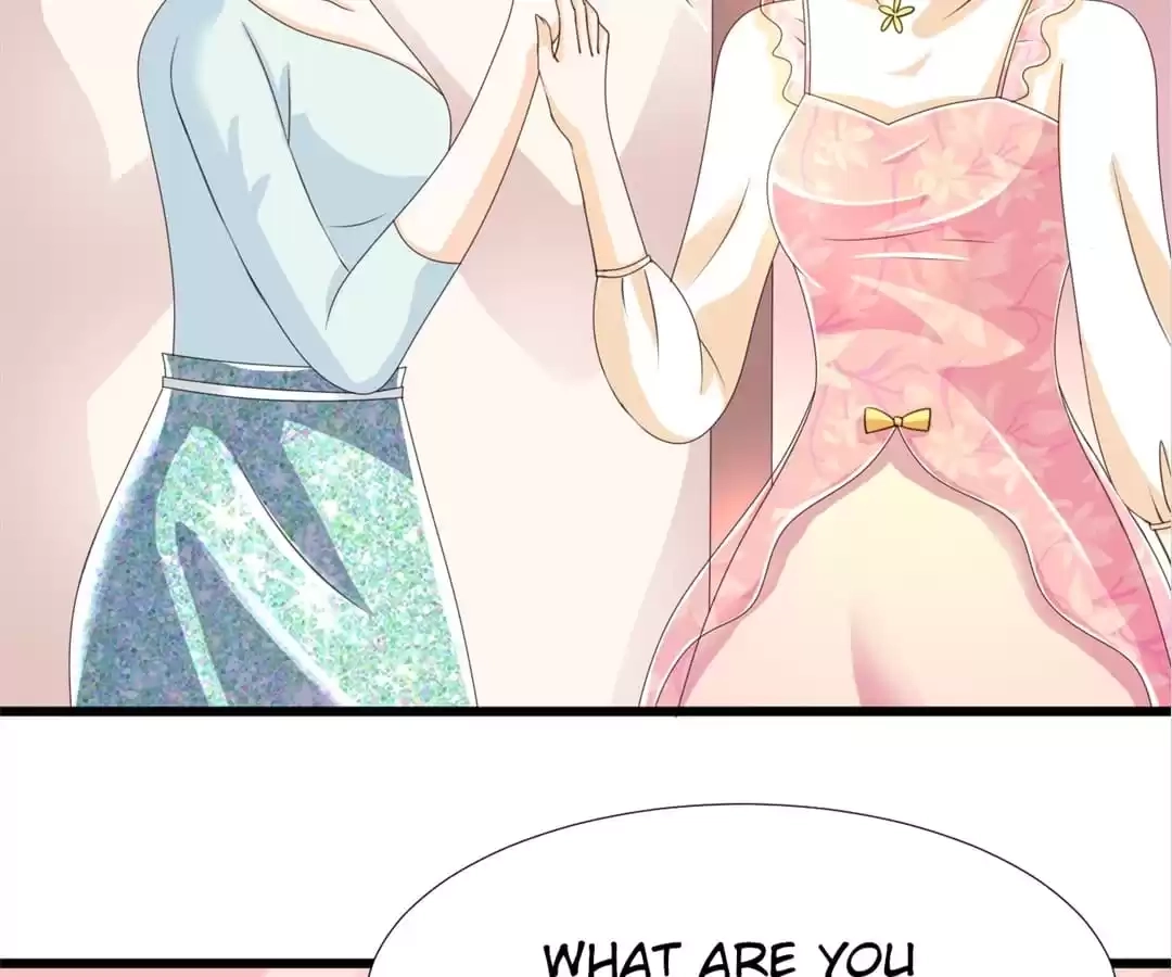 Love, Dream and Make-Up Chapter 65 page 11 - 