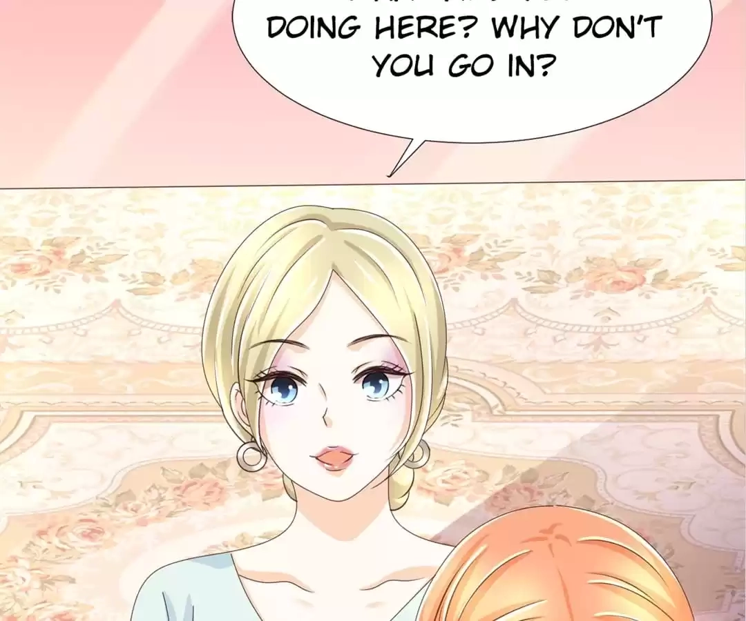 Love, Dream and Make-Up Chapter 65 page 12 - 