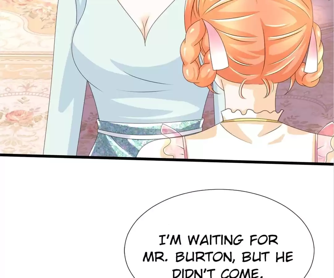 Love, Dream and Make-Up Chapter 65 page 13 - 