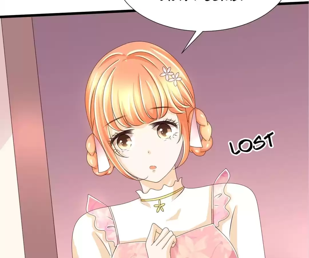 Love, Dream and Make-Up Chapter 65 page 14 - 