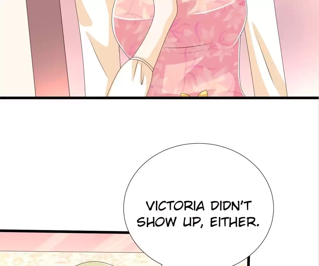 Love, Dream and Make-Up Chapter 65 page 15 - 