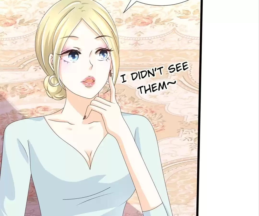 Love, Dream and Make-Up Chapter 65 page 16 - 