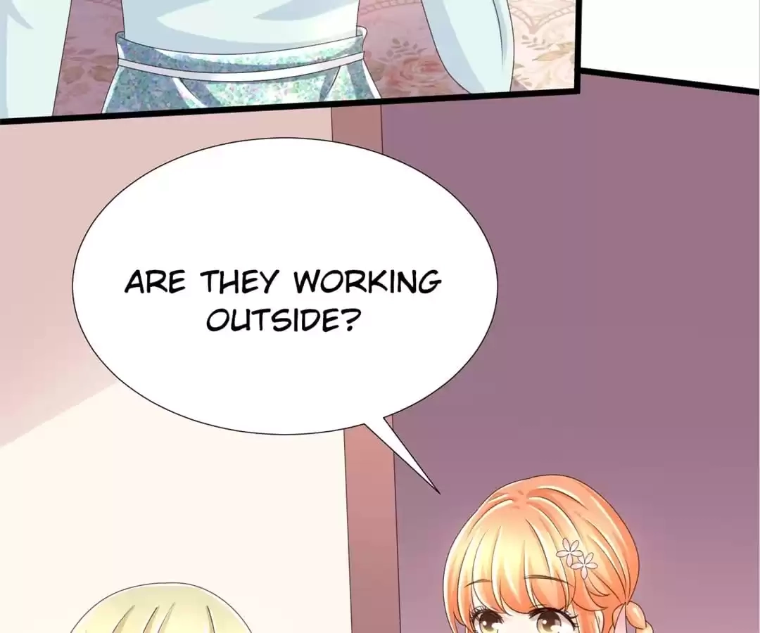 Love, Dream and Make-Up Chapter 65 page 17 - 