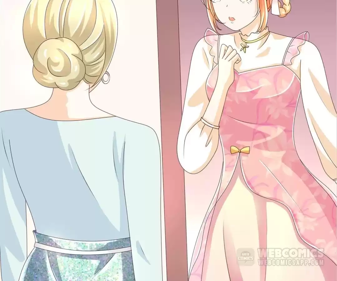 Love, Dream and Make-Up Chapter 65 page 18 - 