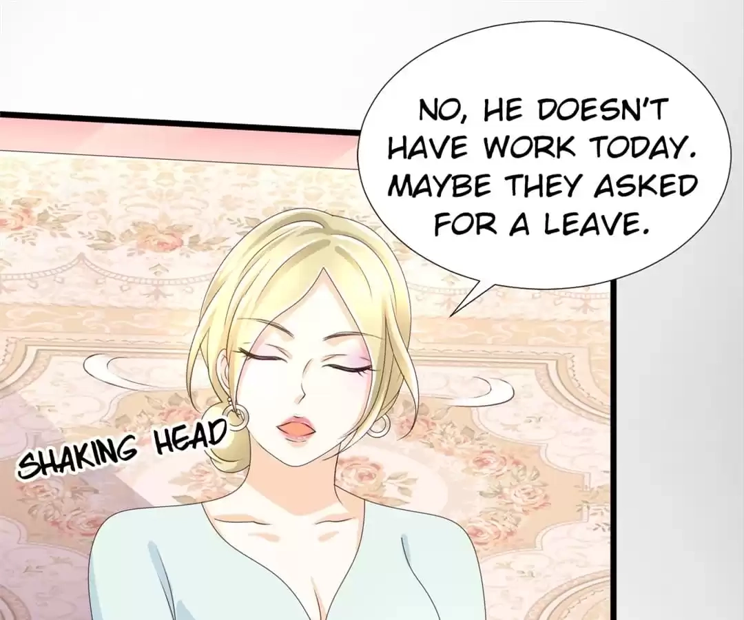 Love, Dream and Make-Up Chapter 65 page 20 - 
