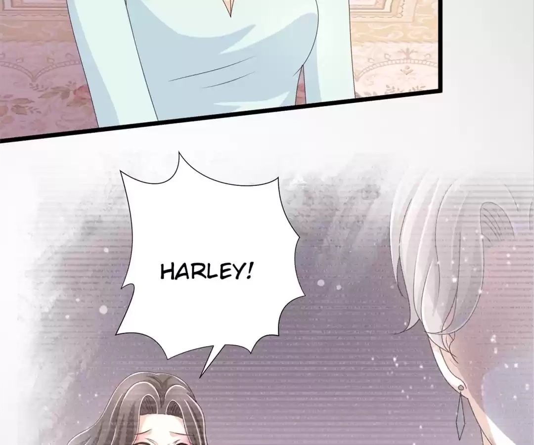 Love, Dream and Make-Up Chapter 65 page 21 - 