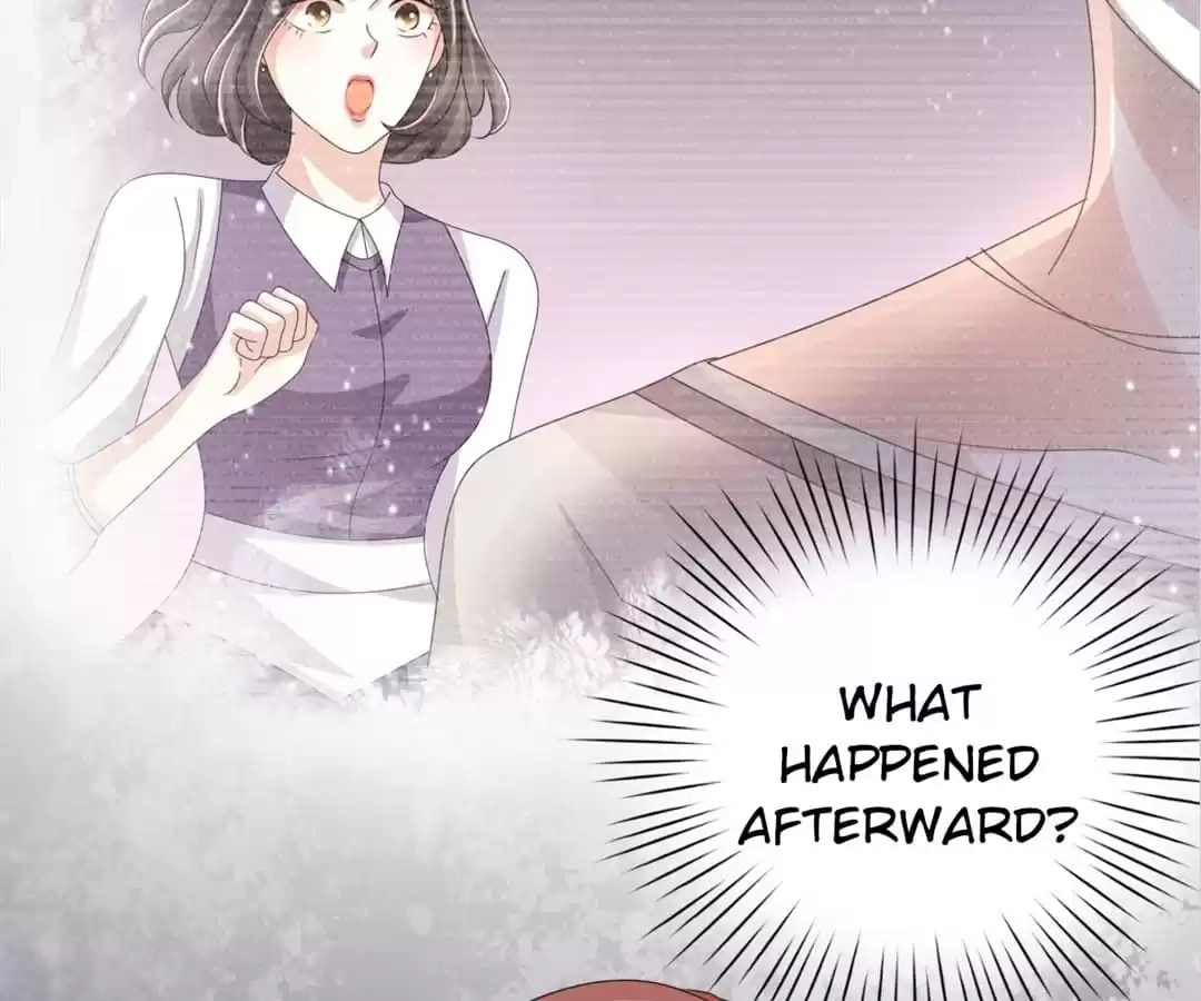 Love, Dream and Make-Up Chapter 65 page 22 - 