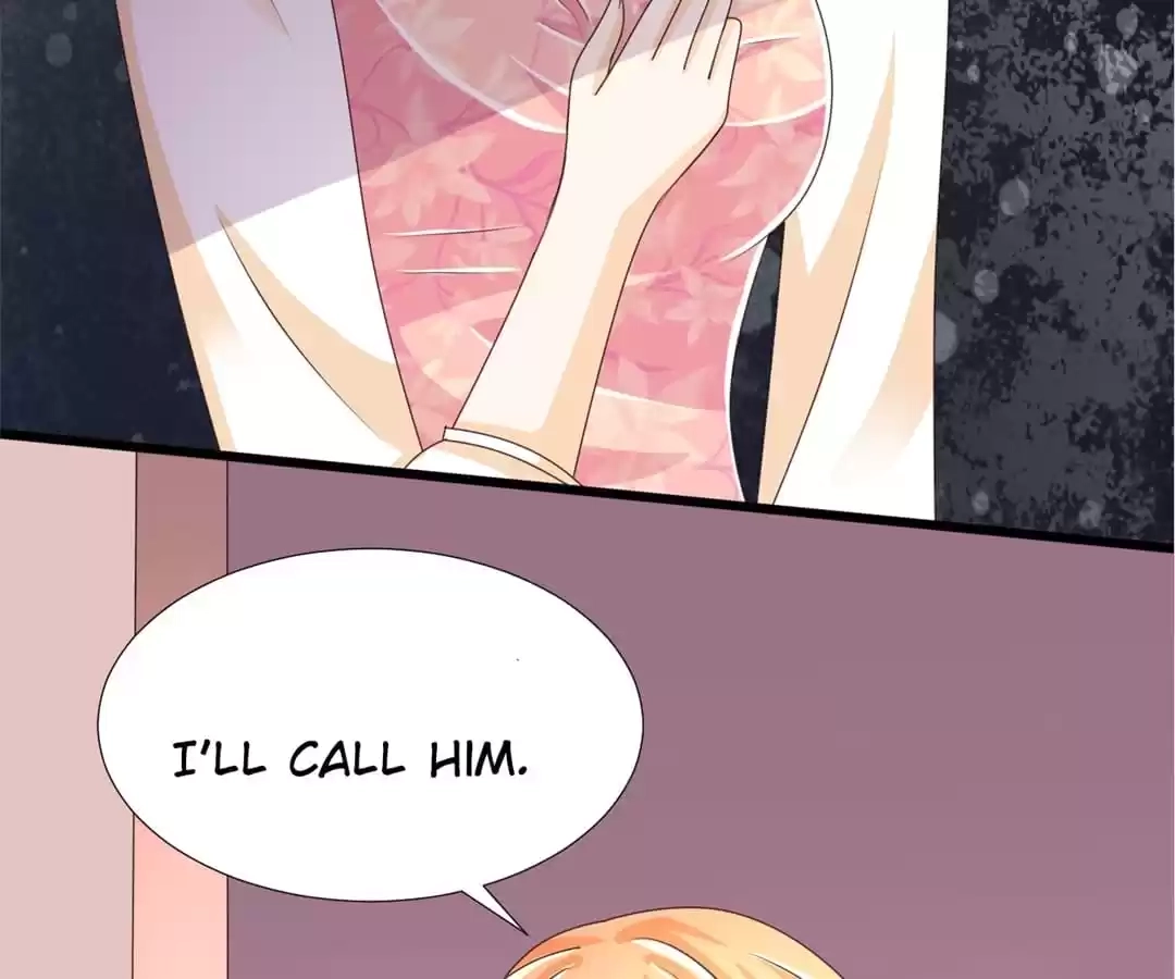 Love, Dream and Make-Up Chapter 65 page 24 - 