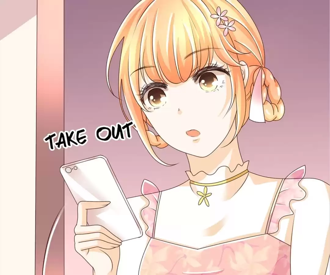 Love, Dream and Make-Up Chapter 65 page 25 - 