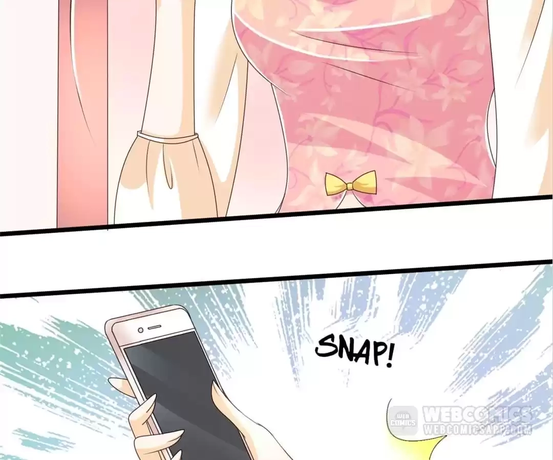 Love, Dream and Make-Up Chapter 65 page 26 - 