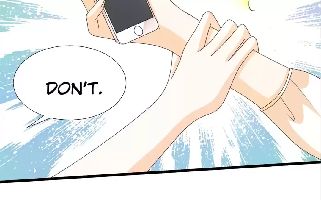 Love, Dream and Make-Up Chapter 65 page 27 - 