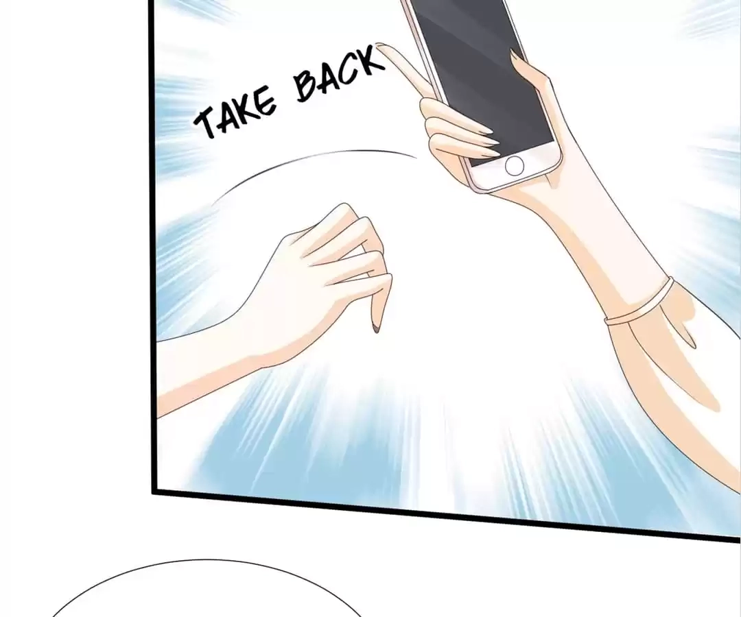 Love, Dream and Make-Up Chapter 65 page 31 - 