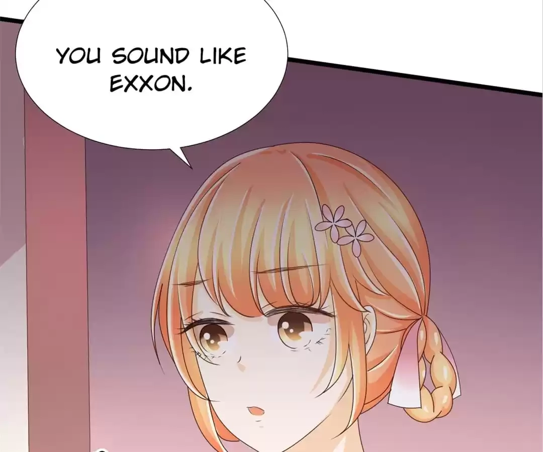 Love, Dream and Make-Up Chapter 65 page 32 - 