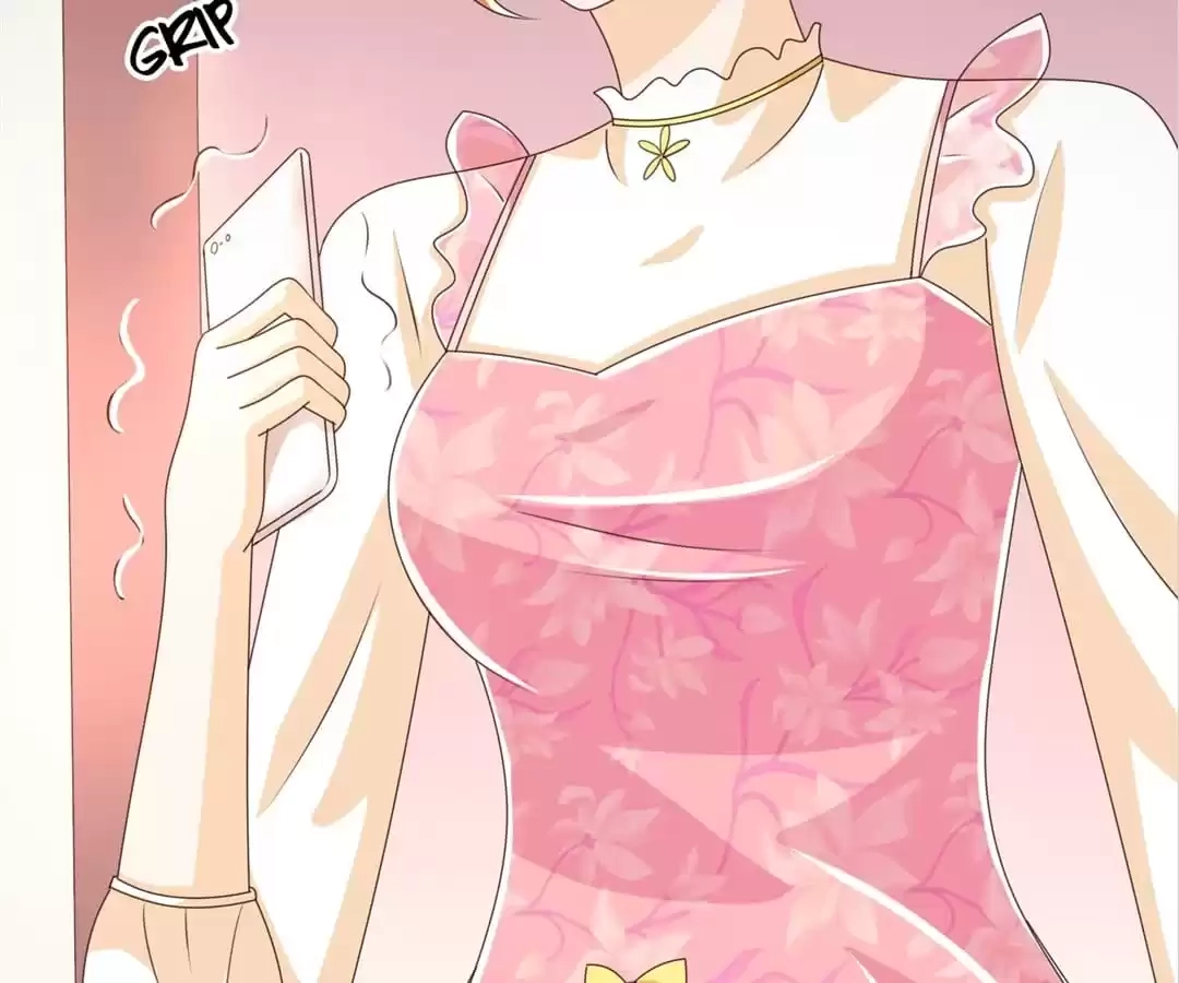 Love, Dream and Make-Up Chapter 65 page 33 - 