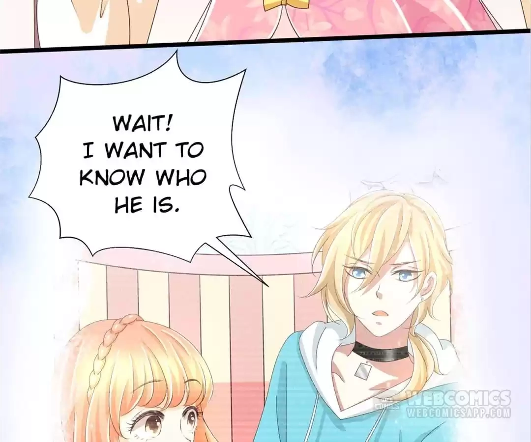 Love, Dream and Make-Up Chapter 65 page 34 - 