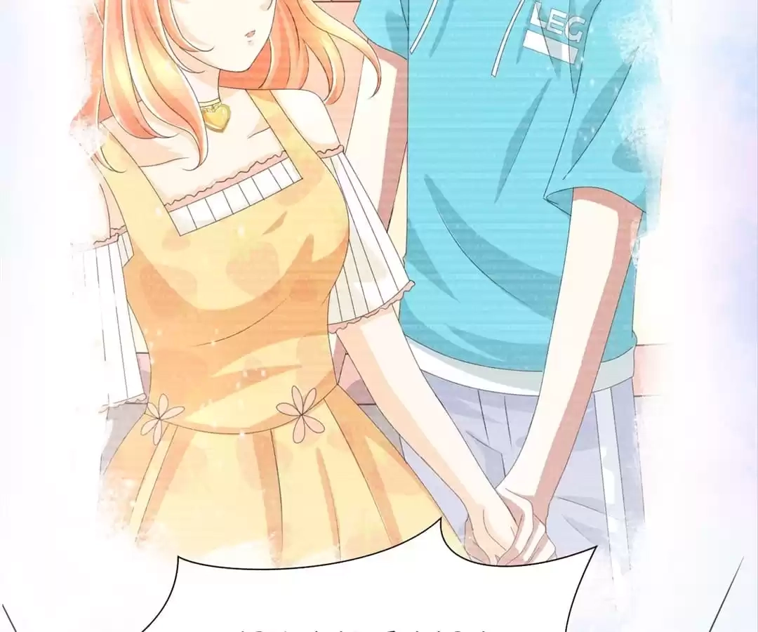 Love, Dream and Make-Up Chapter 65 page 35 - 