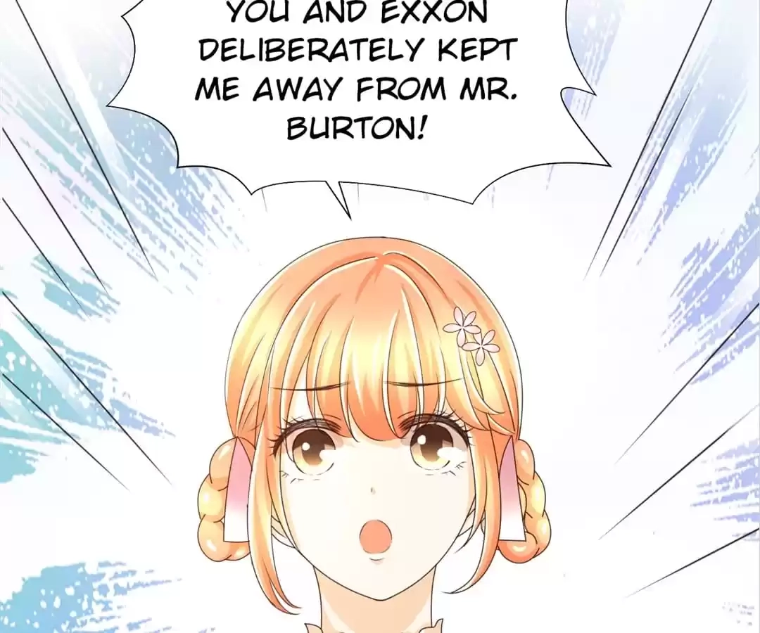 Love, Dream and Make-Up Chapter 65 page 36 - 