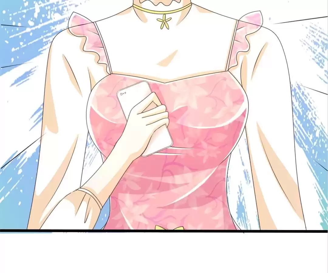 Love, Dream and Make-Up Chapter 65 page 37 - 