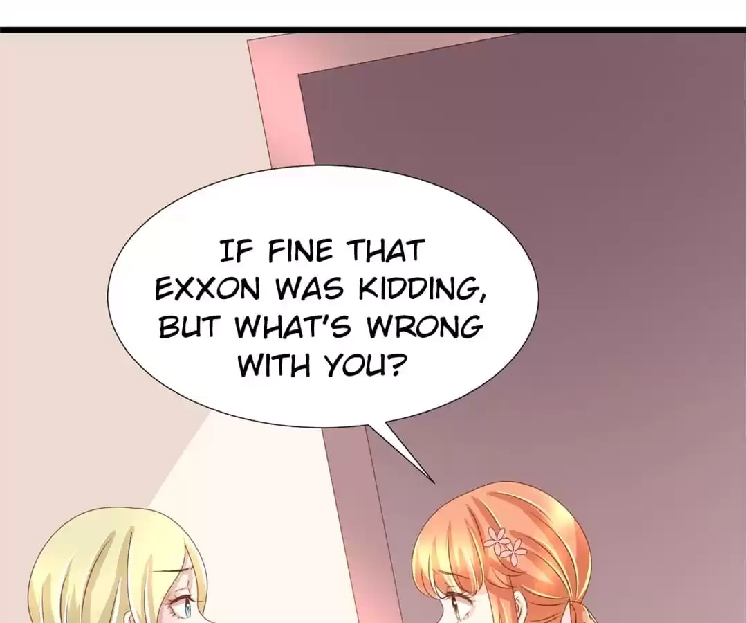 Love, Dream and Make-Up Chapter 65 page 39 - 