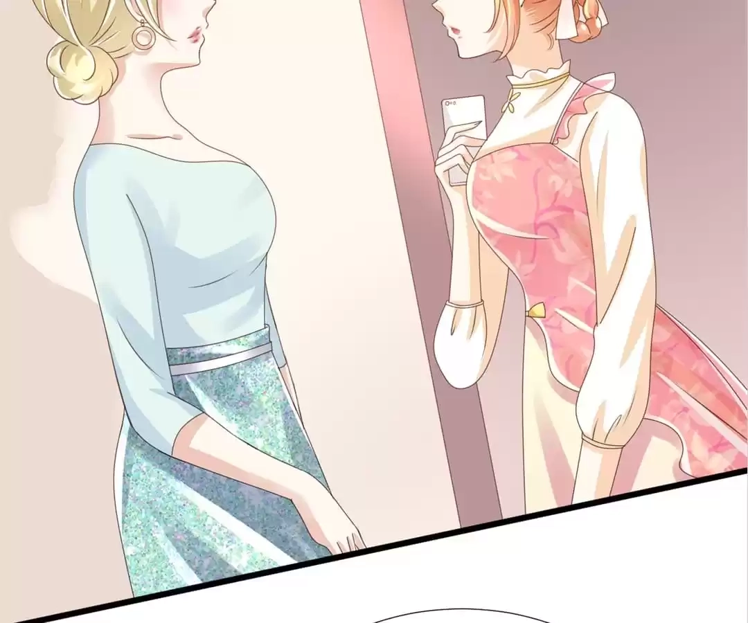 Love, Dream and Make-Up Chapter 65 page 40 - 