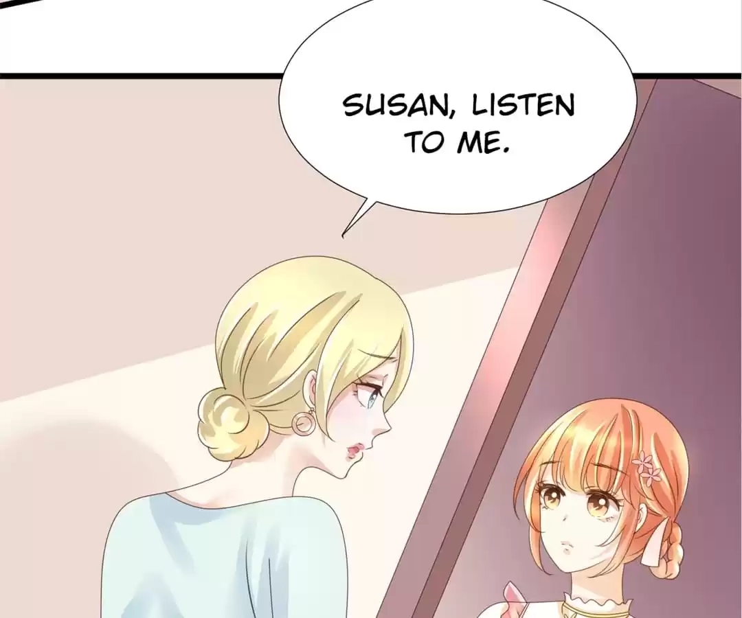 Love, Dream and Make-Up Chapter 65 page 41 - 