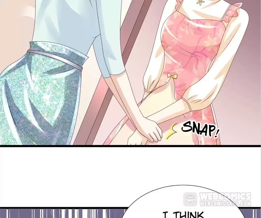 Love, Dream and Make-Up Chapter 65 page 42 - 