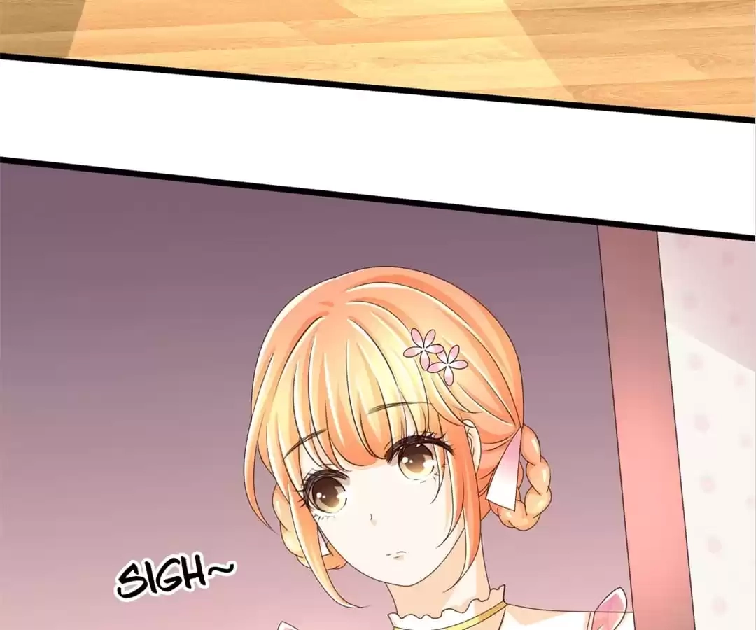 Love, Dream and Make-Up Chapter 65 page 6 - 