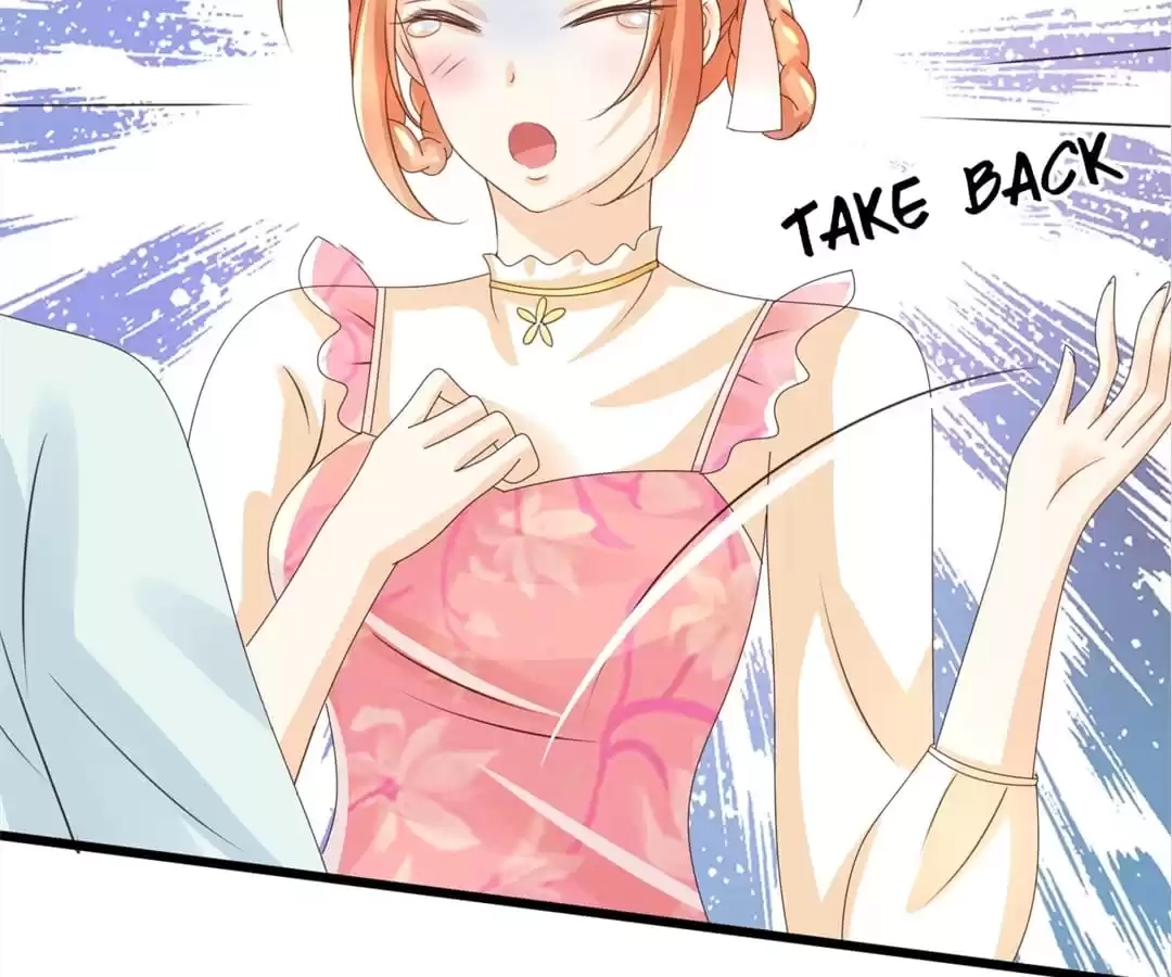 Love, Dream and Make-Up Chapter 65 page 51 - 