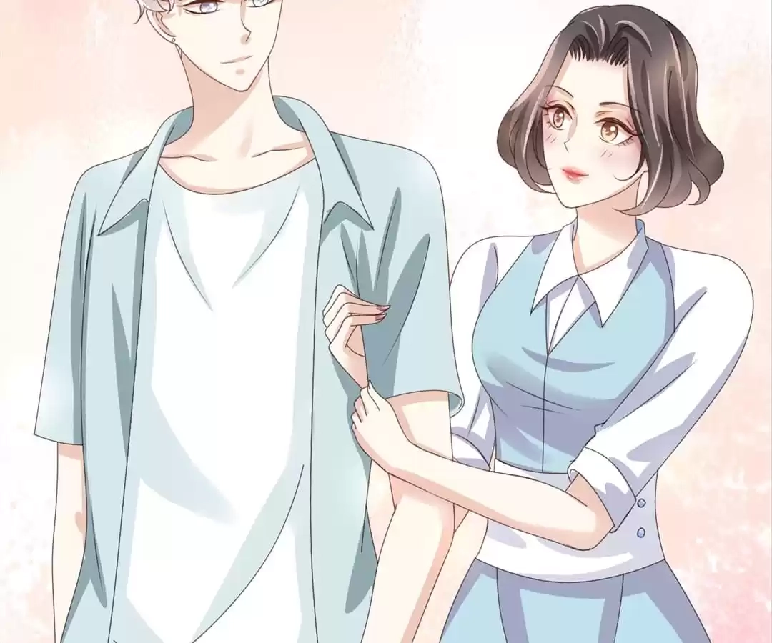Love, Dream and Make-Up Chapter 65 page 57 - 