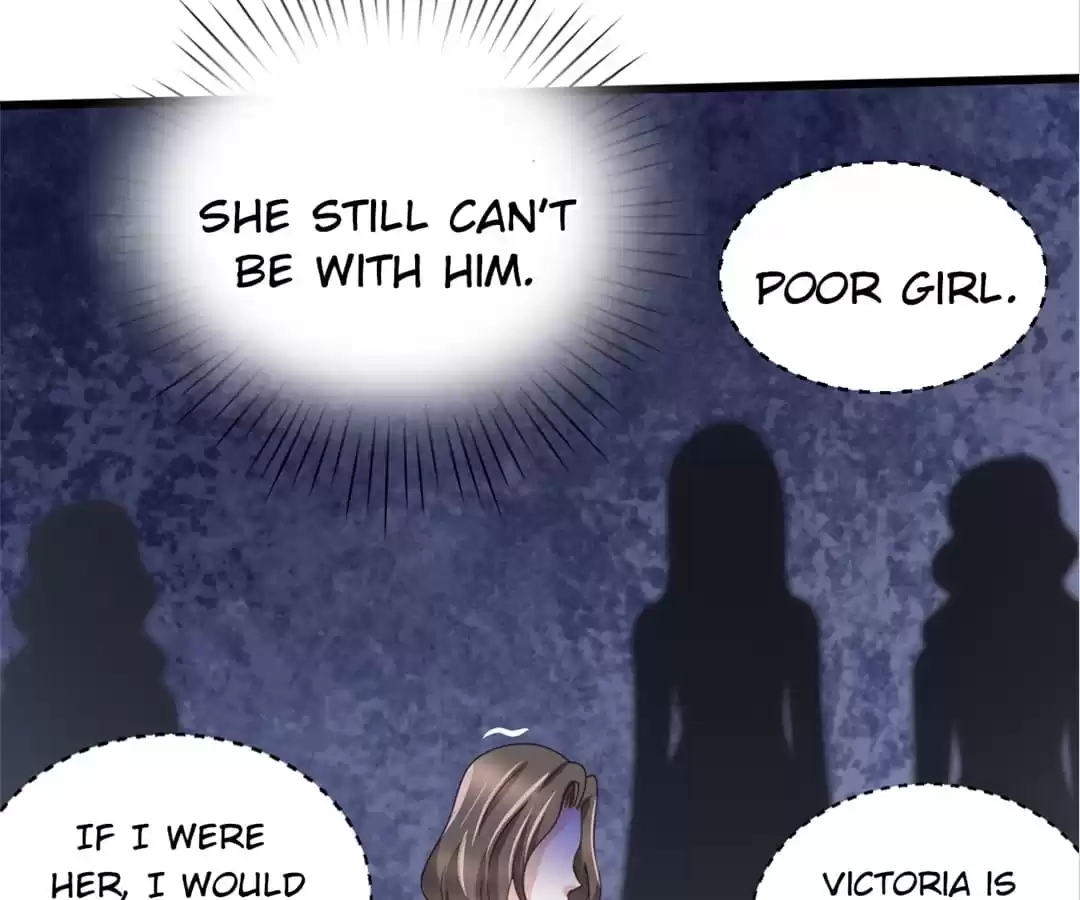 Love, Dream and Make-Up Chapter 65 page 60 - 