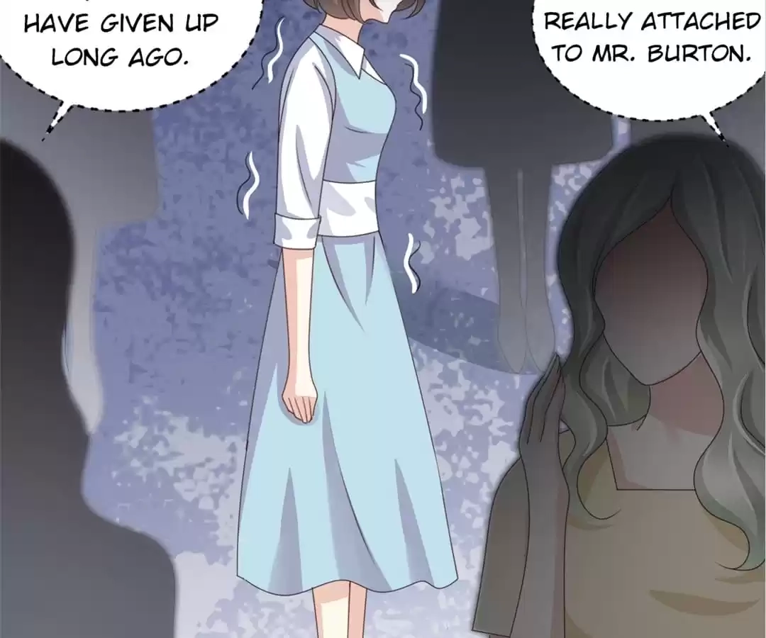 Love, Dream and Make-Up Chapter 65 page 61 - 