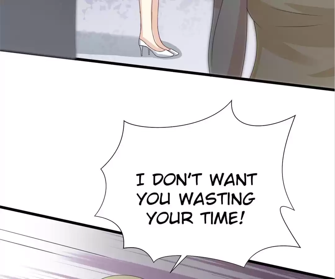 Love, Dream and Make-Up Chapter 65 page 62 - 