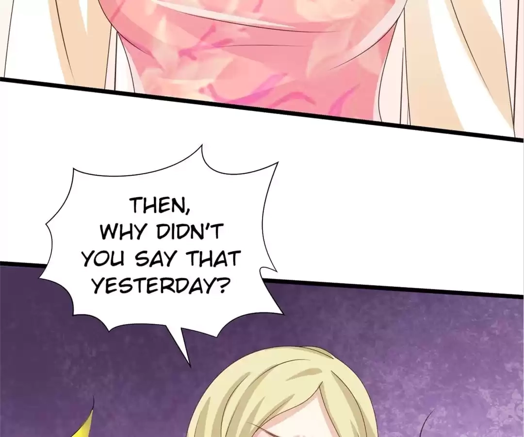 Love, Dream and Make-Up Chapter 65 page 69 - 
