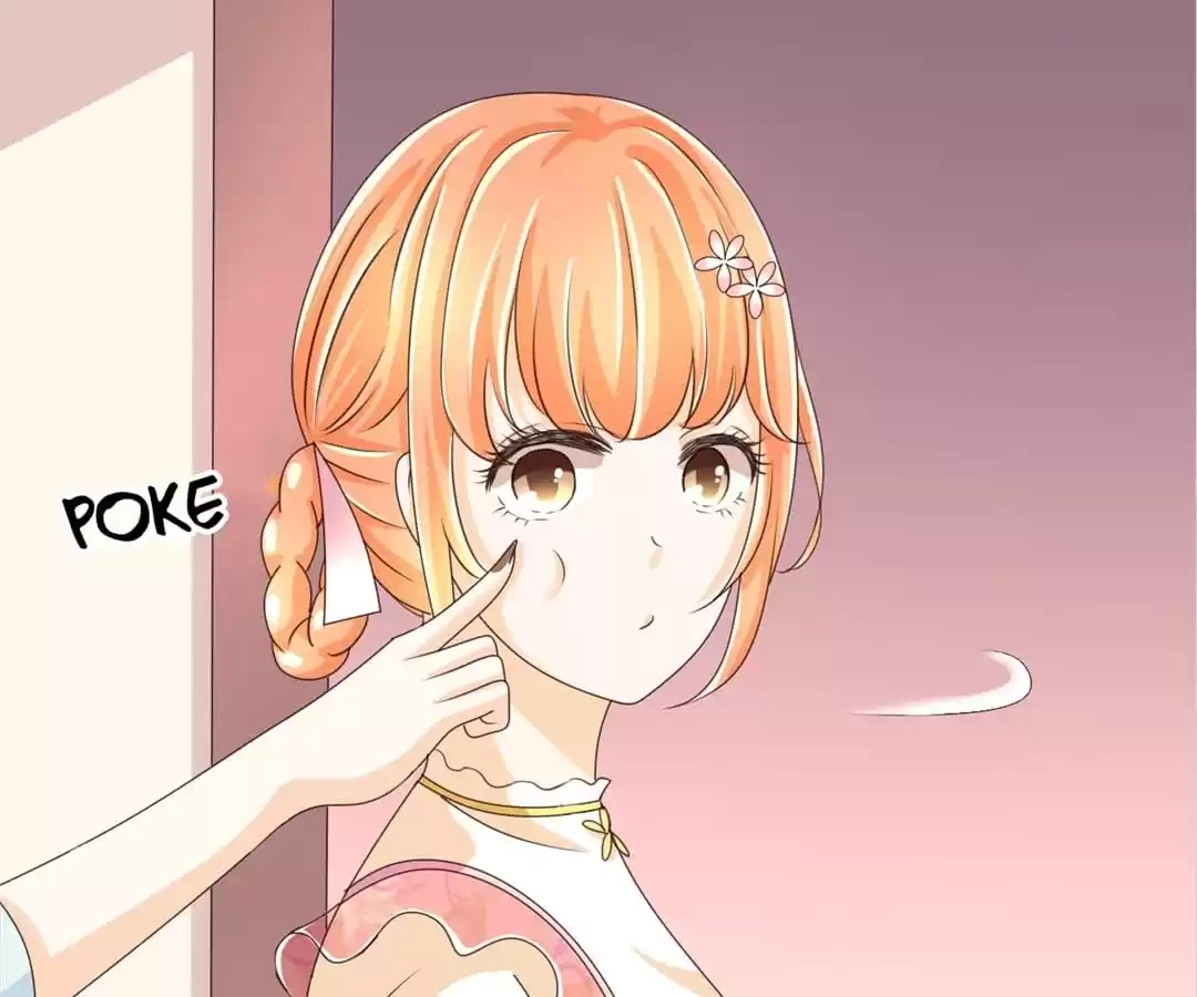 Love, Dream and Make-Up Chapter 65 page 8 - 
